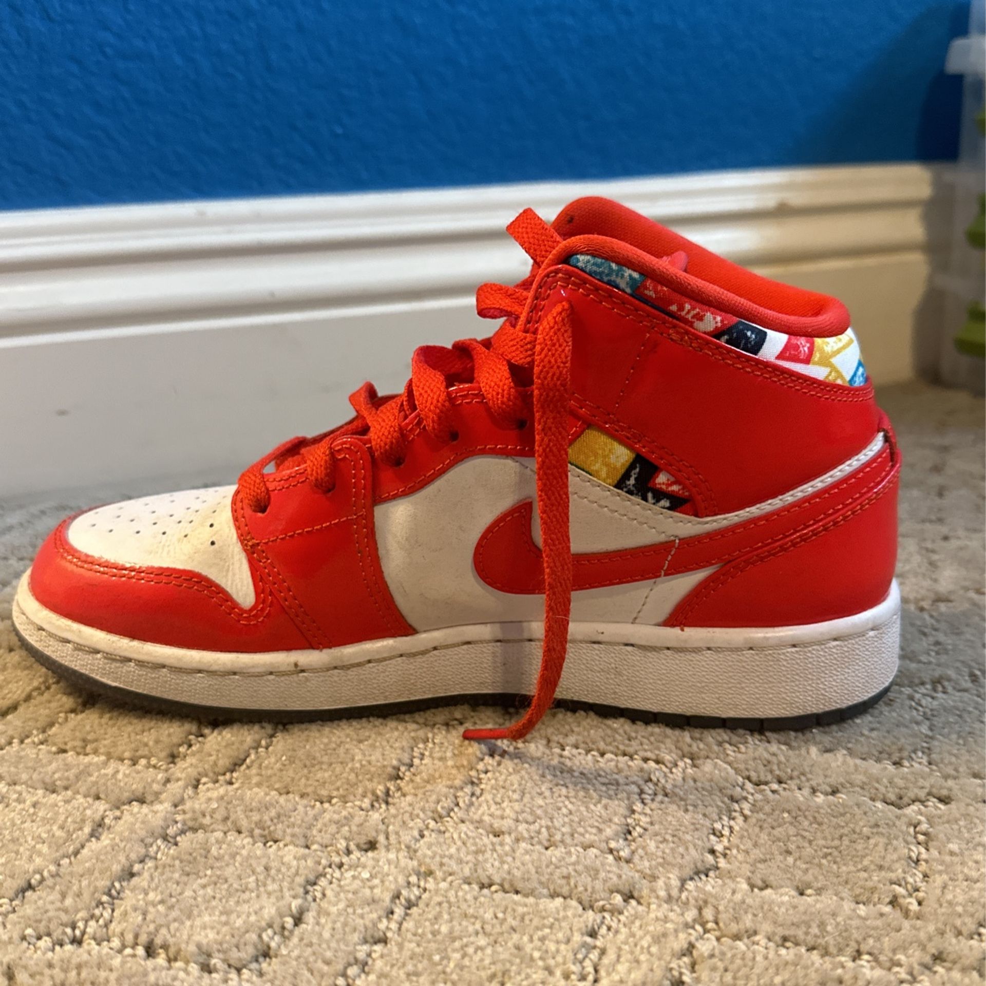Jordan 1