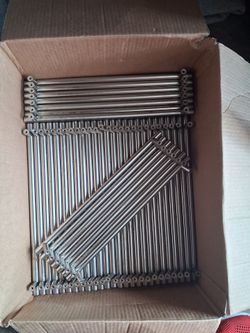Handles for kitchen (40 total)