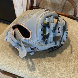 Softball Glove