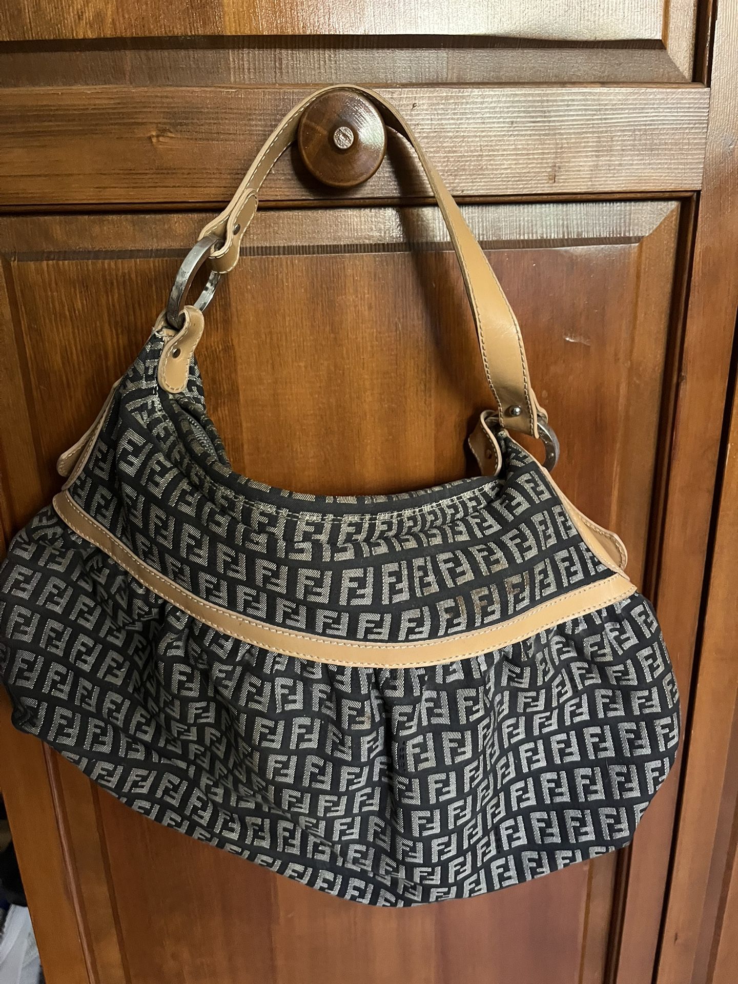 Vintage Fendi Bag