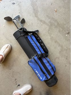 Youth golf