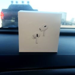 AIRPODS PRO 2 NEW