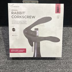 RABBIT ORIGINAL CORKSCREW