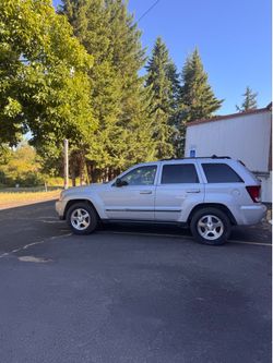 2006 Jeep Grand Cherokee