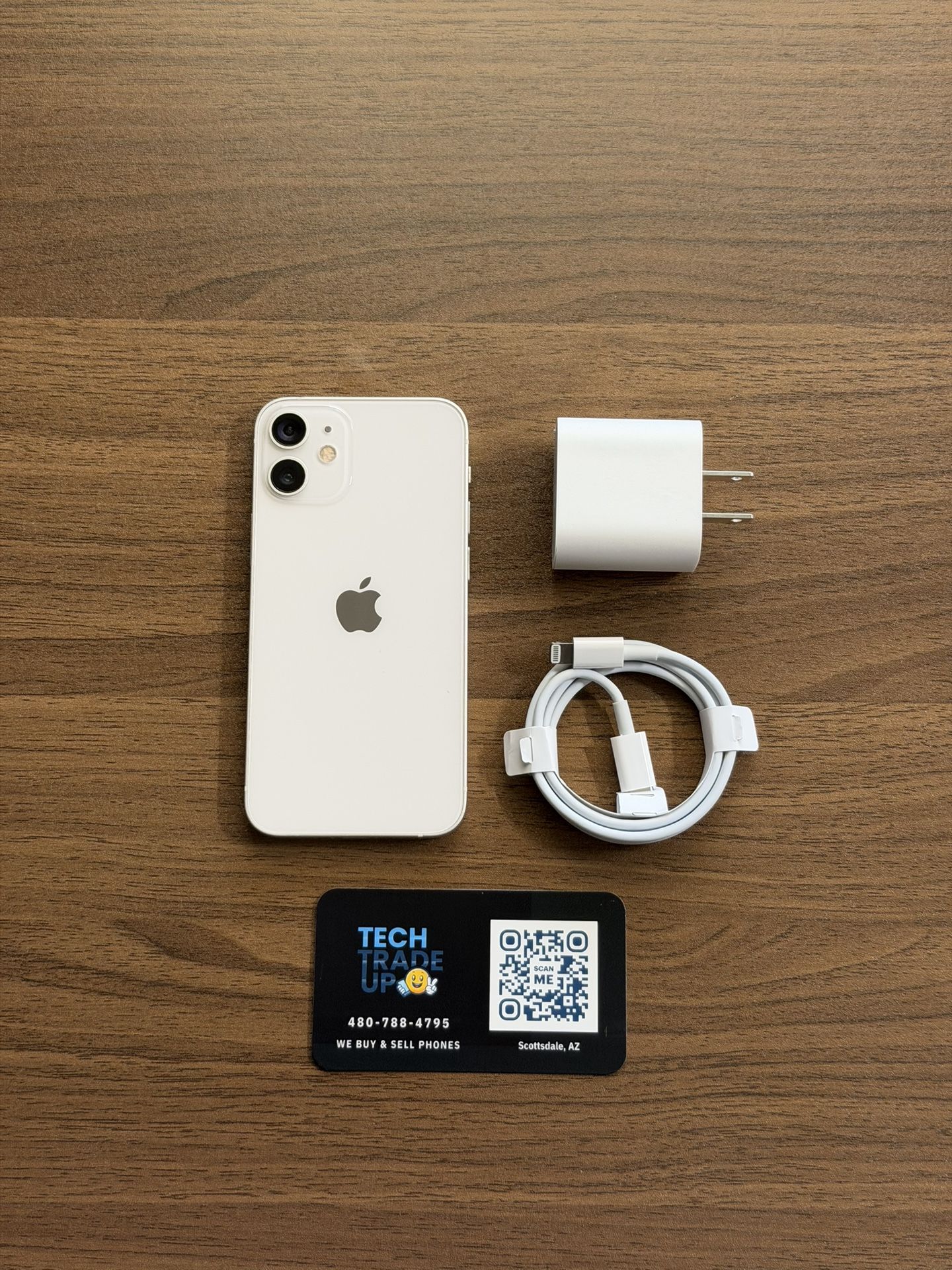 iPhone 12 Mini 64Gb Unlocked