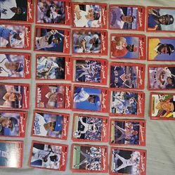 baseball collectible cards