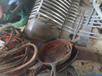 1949 international front end