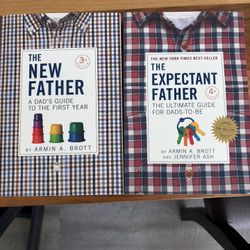 Parenting Books 