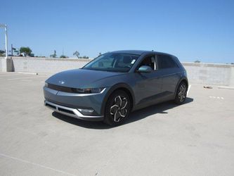 2024 Hyundai IONIQ 5
