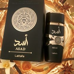 Perfumes Arabes de Hombre o Mujer