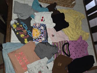Girls Clothes