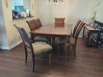 Dinning set