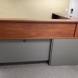 Office Desk
