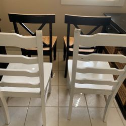 Kitchen Chairs