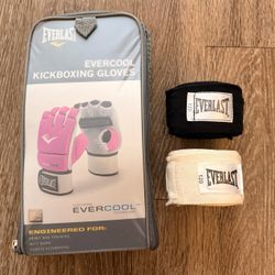 Kickboxing Set