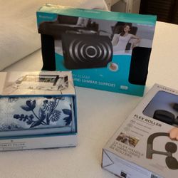 Christmas Gifts - Sold Separate 
