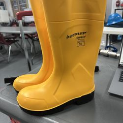 Rain Boots