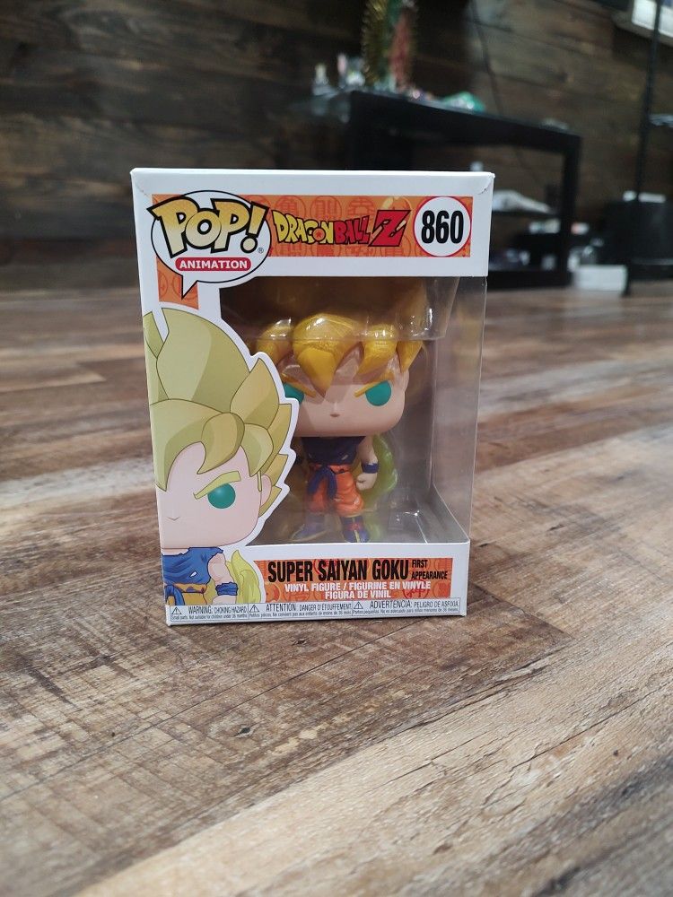 Funko Pop