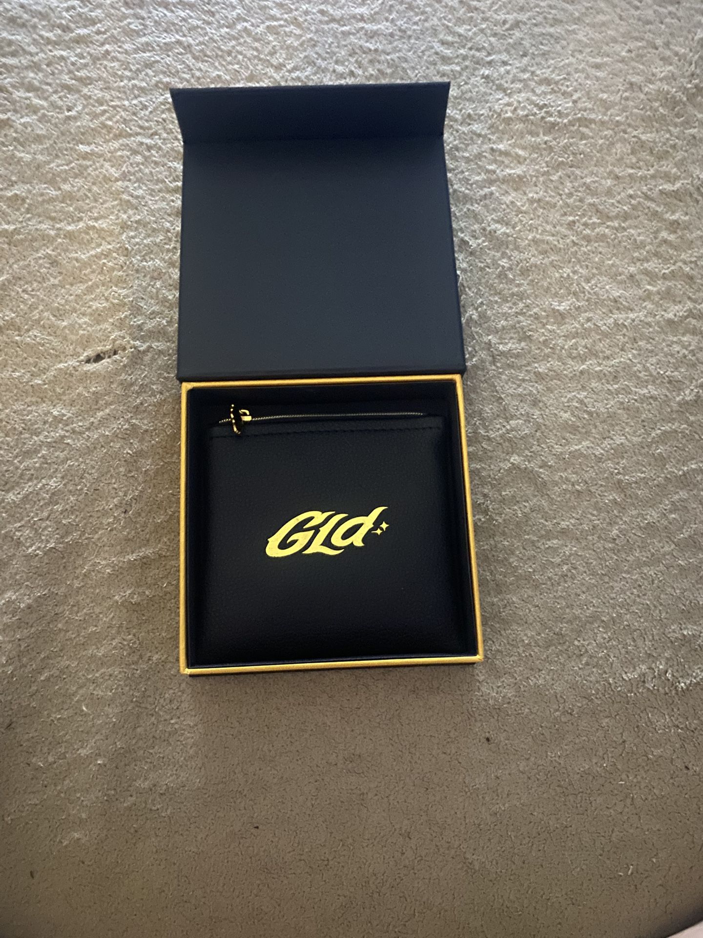 GLD CHAIN