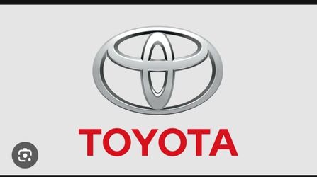 Toyota parts