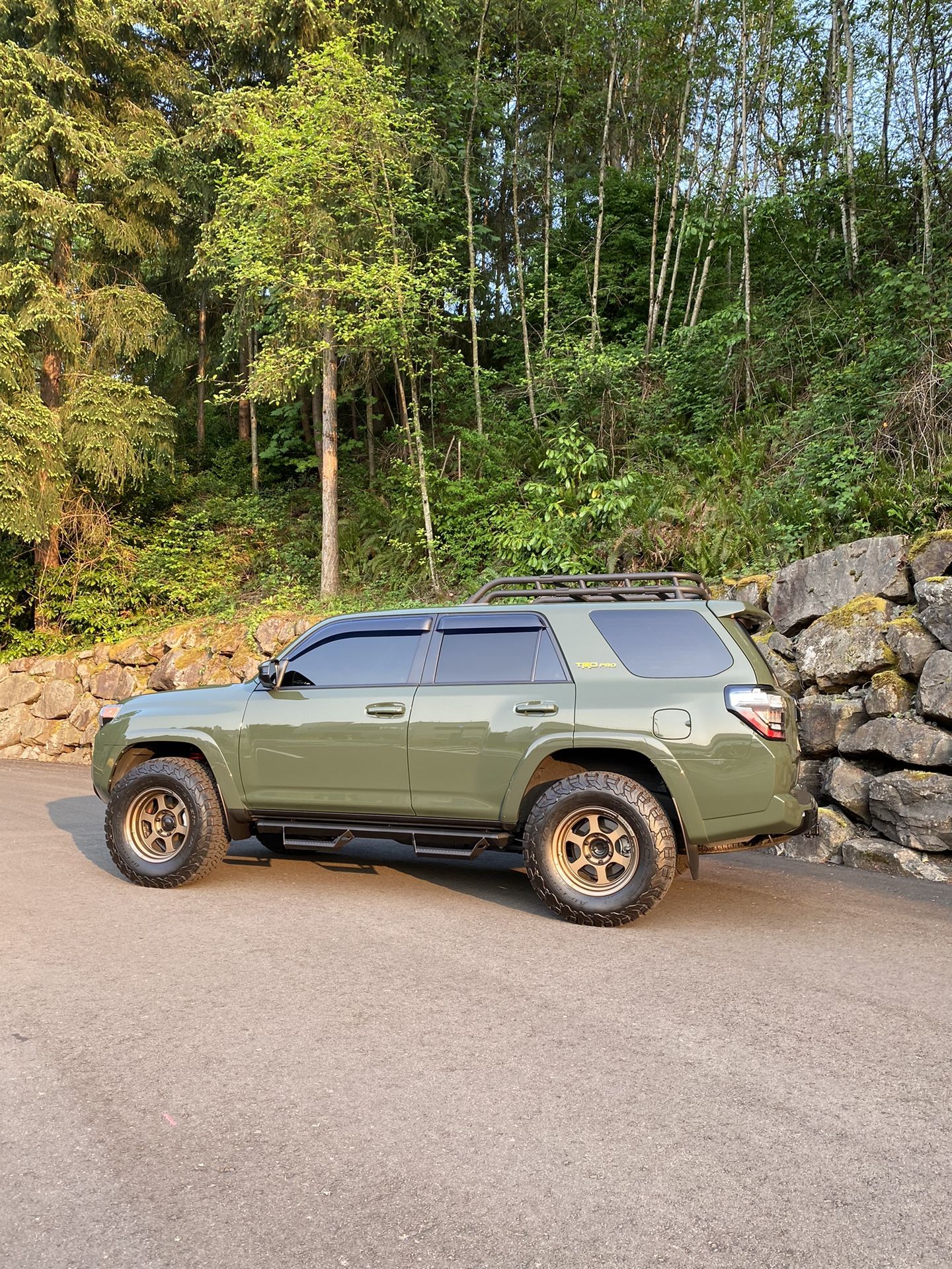 2020 Toyota 4Runner for Sale in Edmonds, WA OfferUp