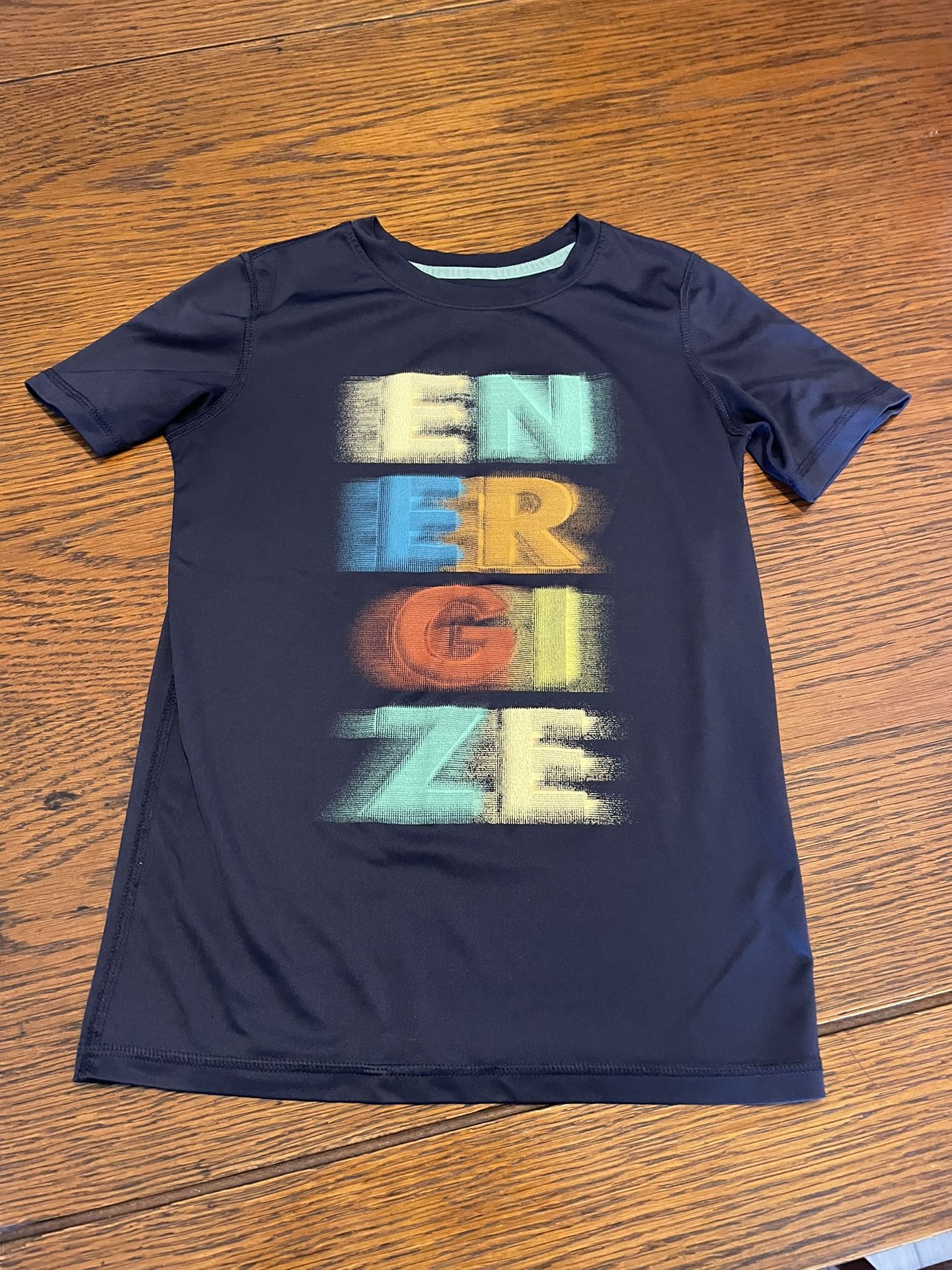 All In Motion Shirt
