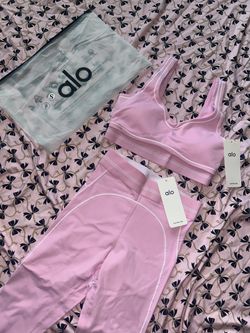Alo set