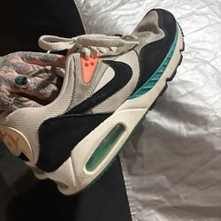 Nike air max