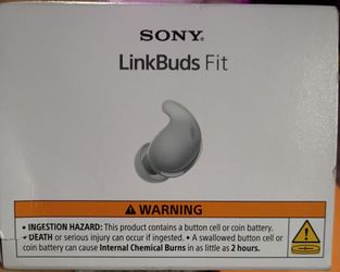 Sony LinkBuds Fit