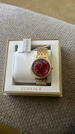 Designer Watch