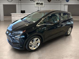 2023 Chevrolet Bolt EV