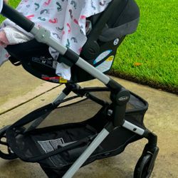Graco Stroller 