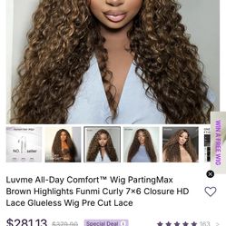 Human hair, lace, front wig,