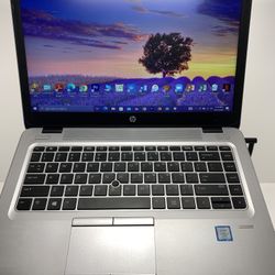 i5..i5.. ( photoshop  2021 ) HP  ELITEBOOK  7 GENERATION   build On  7/27/2022….256 GB …SSD  ( Capacity  ) ..16.0 RAM . READY FOR CLASSES  From  HOME 