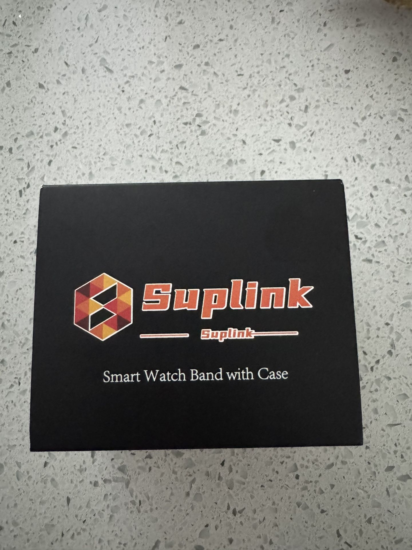 Suppink Apple Case Brand New