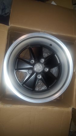 Euromeister 17x9 fuchs