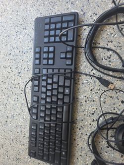 Computer extras