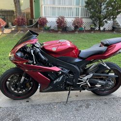2008 yamaha r1 for sale sale