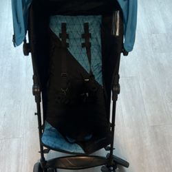 Summer 3D Mino Stroller