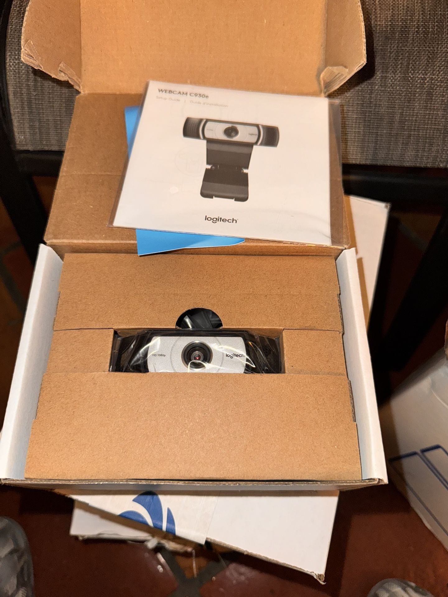 Crestron Cam