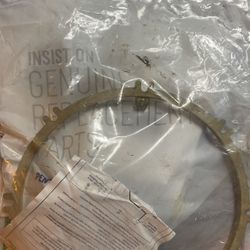 Pentair  Mounting Ring