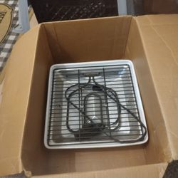 House Grill  Electric 