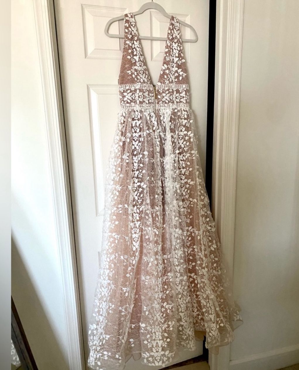 Bronx and Banco Dress