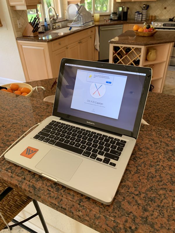 sales on macbook pro