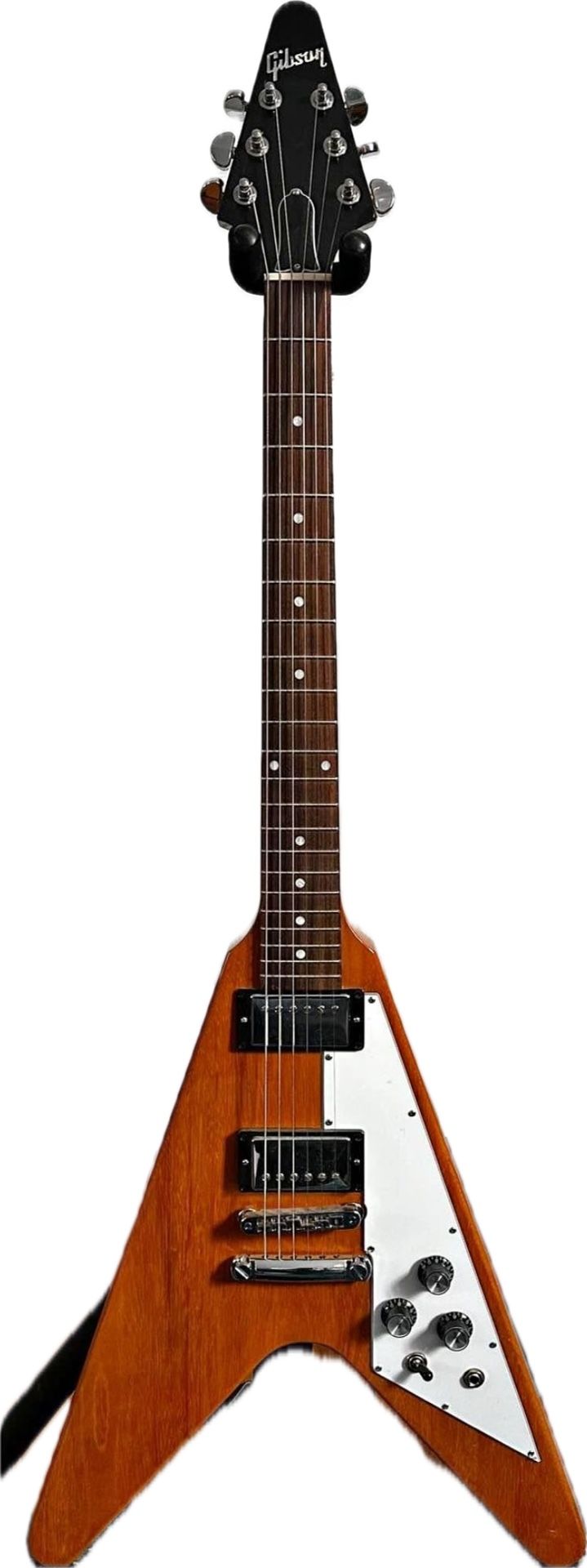 Iso Gibson Flying V. Have Trade Offers 