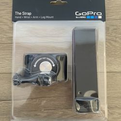 GoPro The Strap NEW IN BOX