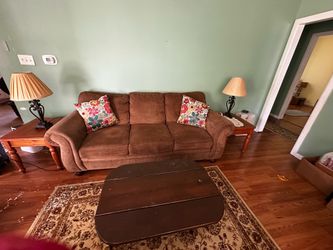 Living room set