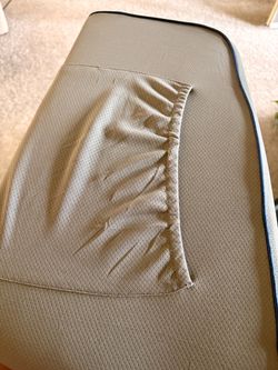 Lap pillow desk
