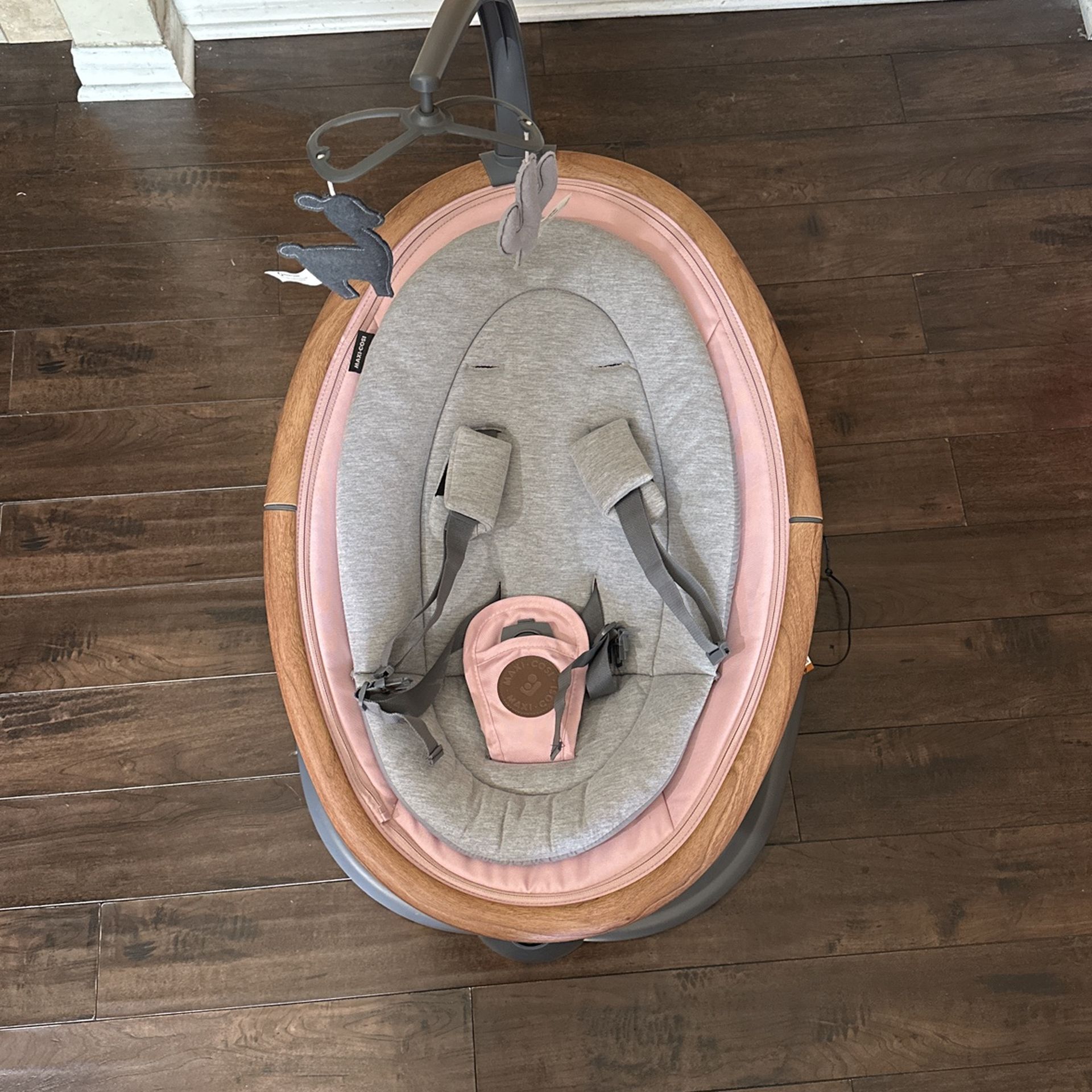 Maxi Cosi Cassia Swing, Essential Blush