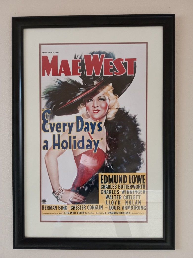 Classic  Vintage  Movie Posters $60  Each